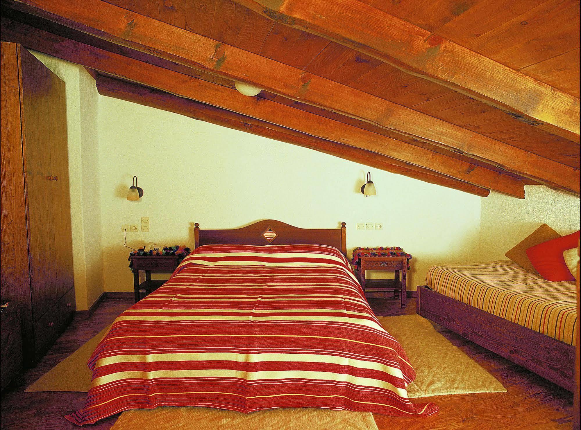 Villa Archanes Exterior foto